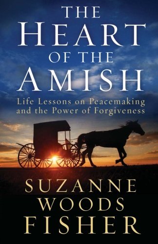 Suzanne Woods Fisher/Heart of the Amish