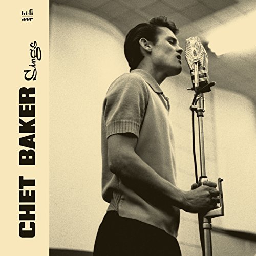 Chet Baker/Chet Baker Sings@Lp