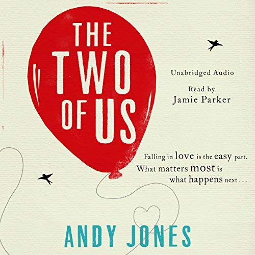 Andy Jones/The Two of Us