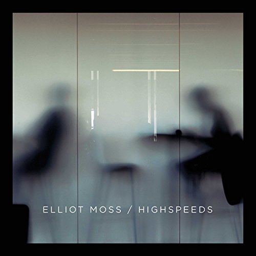Elliot Moss/Highspeeds