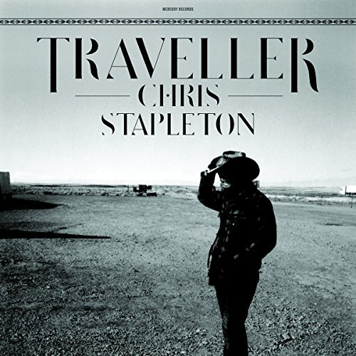 Chris Stapleton/Traveller