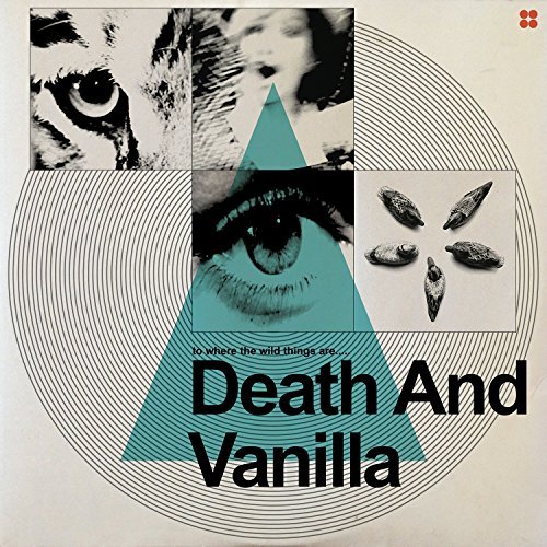 Death & Vanilla/Where The Wild Things Are
