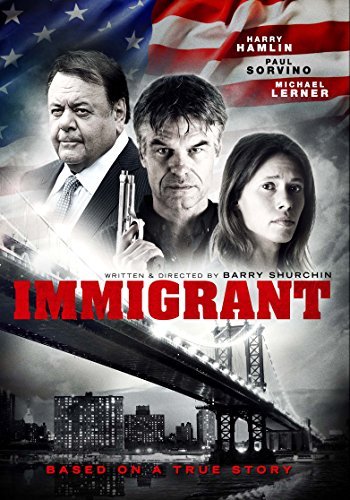 Immigrant/Immigrant