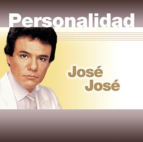 Jose Jose/Personalidad