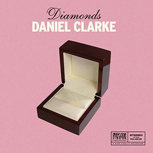Daniel Clarke Diamonds Limited To 150 Diamonds 