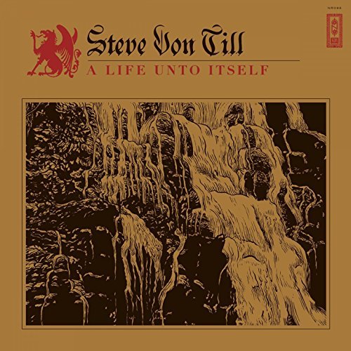 Steve Von Till/A Life Unto Itself