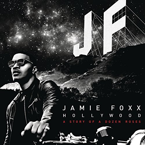 Jamie Foxx/Hollywood@Explicit Version@Hollywood