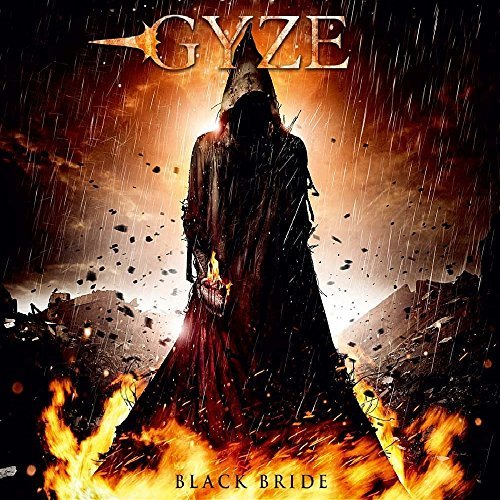 Gyze/Black Bride