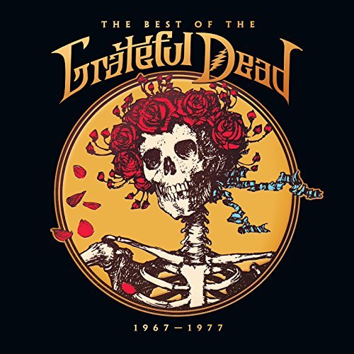 Grateful Dead/Best Of The Grateful Dead: 1967 - 1977@2LP