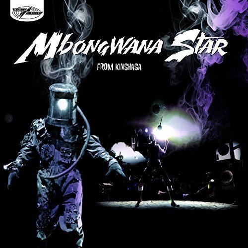 Mbongwana Star/From Kinshasa