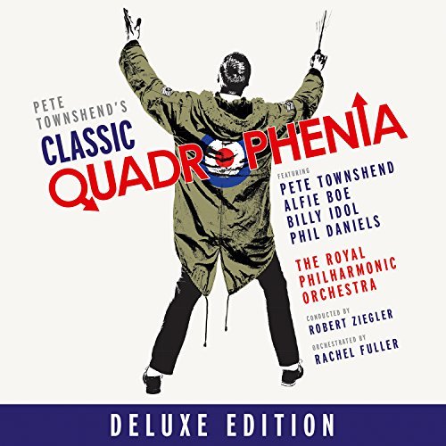 Pete Townshend/Classic Quadrophenia