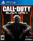 Ps4 Call Of Duty Black Ops 3 