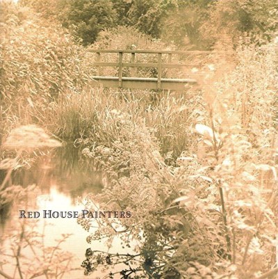 Red House Painters/Red House Painters (Bridge)@Second S/T Album@Red House Painters (Bridge)