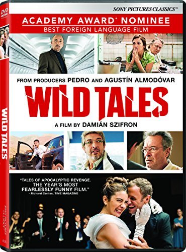 Wild Tales/Wild Tales
