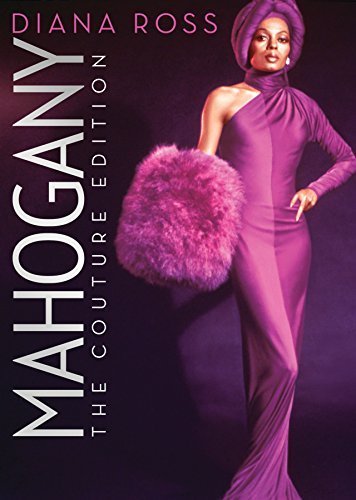 Mahogany Mahogany DVD 