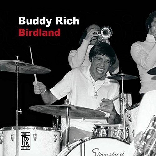 Buddy Rich/Birdland