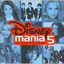 Disneymania/Vol. 5: Music Stars Sing Disney