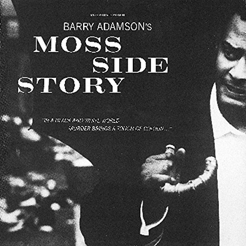 Barry Adamson/Moss Side Story