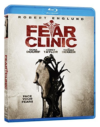 Fear Clinic/Fear Clinic