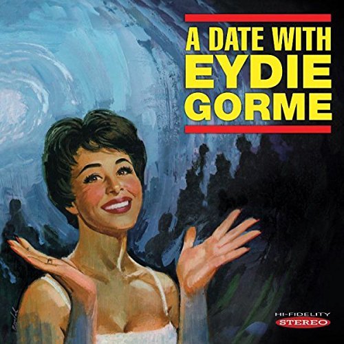 Eydie Gorme/Date With Eydie Gorme