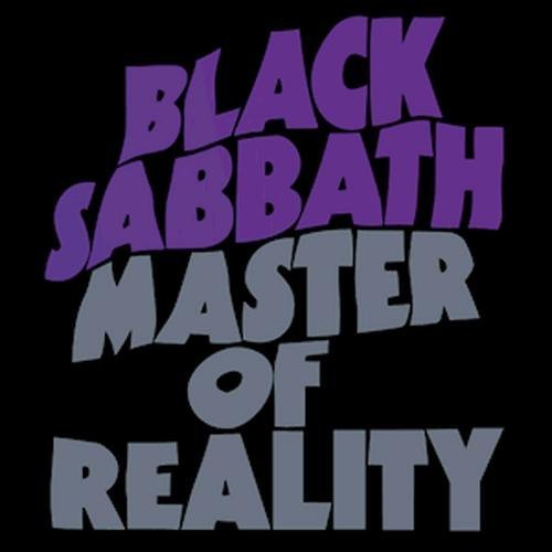 Black Sabbath/Master Of Reality@Import-Gbr
