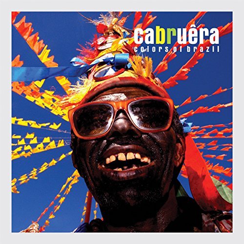 Cabruera/Colors Of Brazil