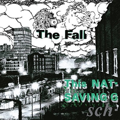 Fall/This Nation's Saving Grace