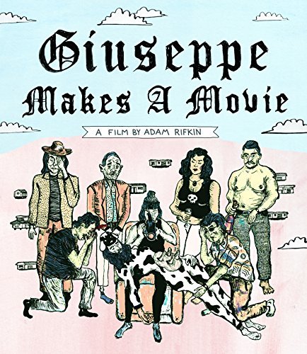 Giuseppe Makes A Movie/Giuseppe Makes A Movie