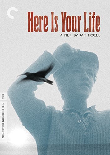 Here Is Your Life/Here Is Your Life@Dvd@Nr/Criterion Collection