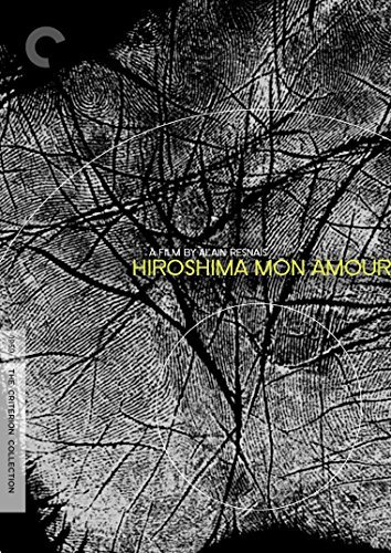 Hiroshima Mon Amour/Hiroshima Mon Amour@Dvd@Nr/Criterion Collection