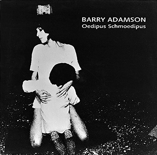 Barry Adamson/Oedipus Schomedipus@Oedipus Schomedipus