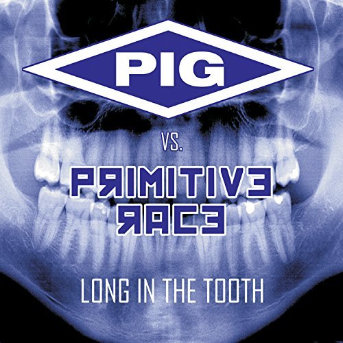 Pig Vs. Primitive Race/Long In The Tooth