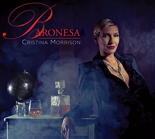 Cristina Morrison/Baronesa