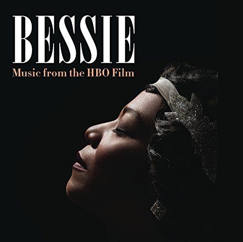 Bessie Soundtrack Soundtrack 