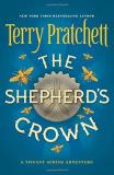 Terry Pratchett The Shepherd's Crown 