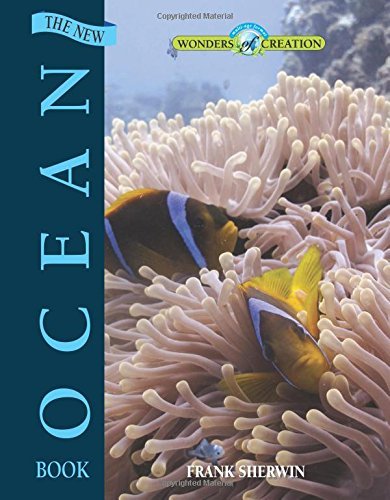 Frank Sherwin The New Ocean Book 