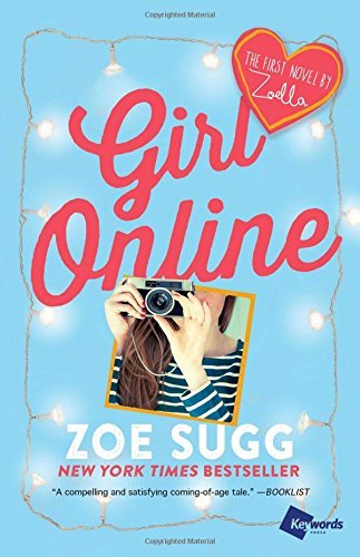 Zoe Sugg/Girl Online