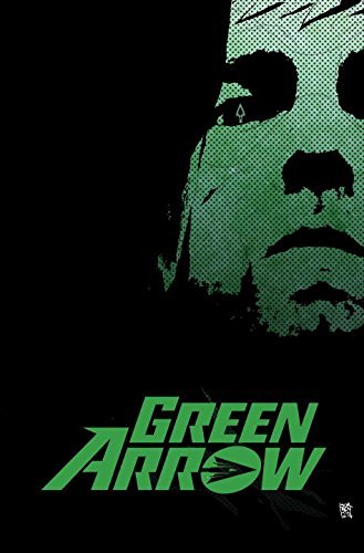 Jeff Lemire/Green Arrow@Deluxe