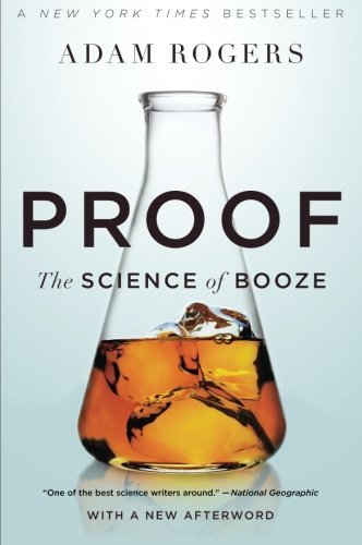 Adam Rogers/Proof@The Science of Booze