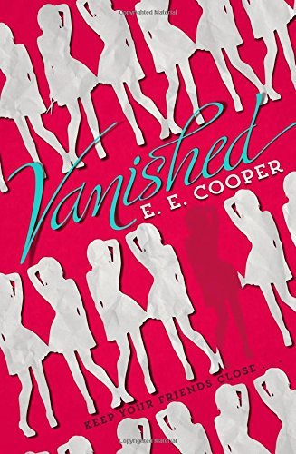 E. E. Cooper/Vanished