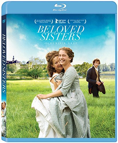 Beloved Sisters/Beloved Sisters@Blu-ray