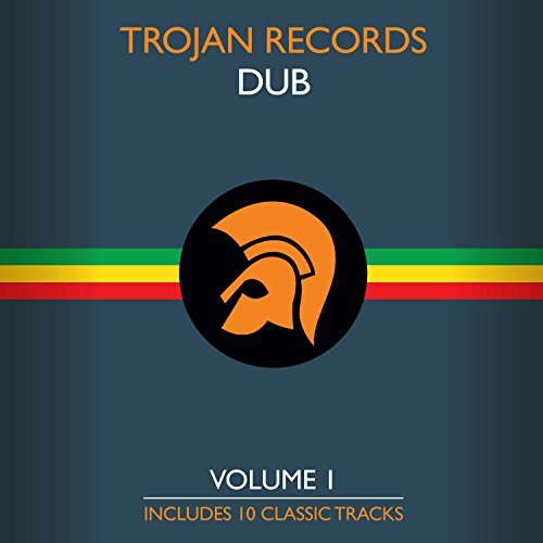 The Best Of Trojan Dub/Vol. 1@Vol. 1