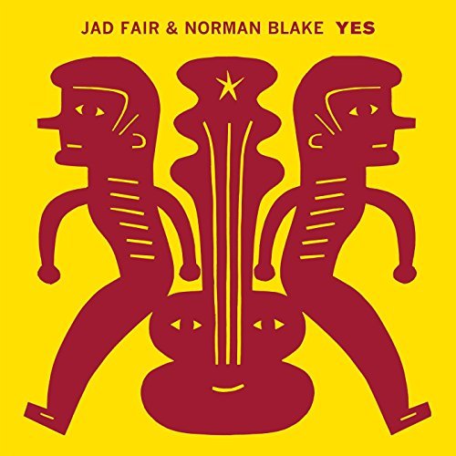 Fair,Jad / Blake,Norma/Yes