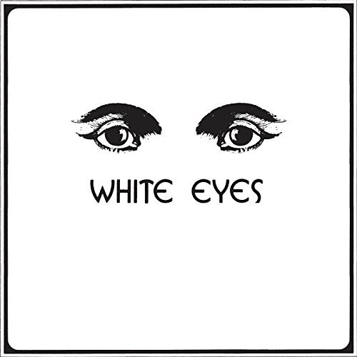 White Eyes/White Eyes