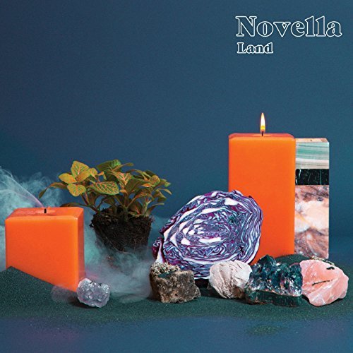 Novella/Land@Land