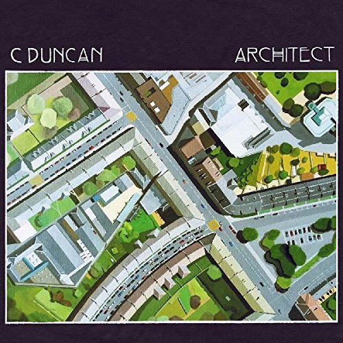 C Duncan/Architect