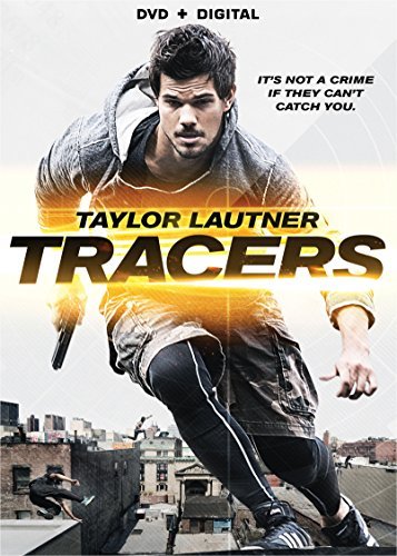 Tracers/Lautner/Rayner/Avgeropoulos@Lautner/Rayner/Avgeropoulos