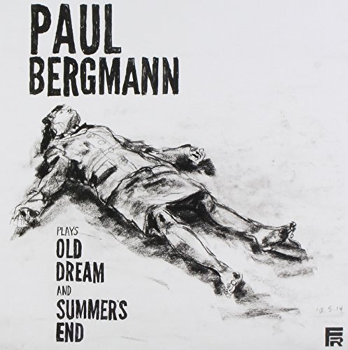 Paul Bergmann Old Dream 