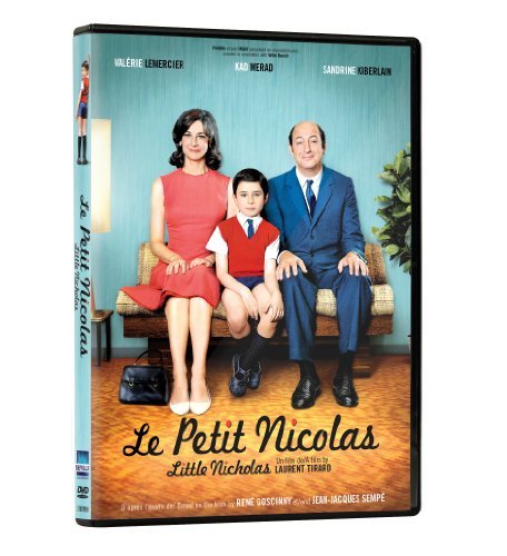 Le Petit Nicolas/Le Petit Nicolas