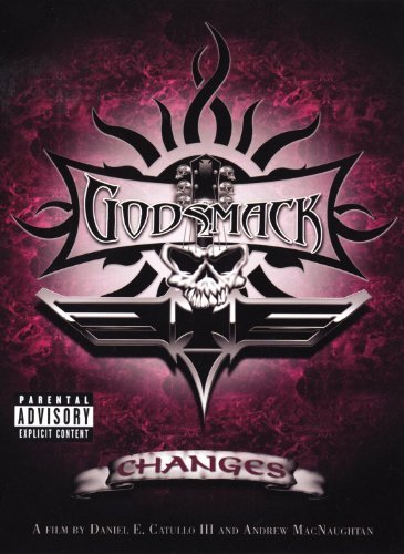 Godsmack/CHANGES@Changes